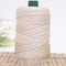 Ice Yarn Crochet Thread For Knitting Bags Hats And Home Decor 0