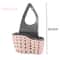 Sink Drain Basket Storage Rack Soap Holder Organizer Sponge Shelf 8