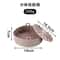 Air Fryer Silicone Grill Pot Tray Bakeware Pan 13