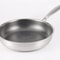 304 Stainless Steel Nonstick Frying Pan Wok For Induction And Gas Cooking 28cm 30cm 3