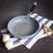Non Stick Wok Frying Pan For Induction And Gas Stoves 1