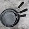 Non Stick Wok Frying Pan For Induction And Gas Stoves 5