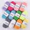 12 Color Acrylic Yarn Set For Kids DIY Knitting And Crochet Crafts 8