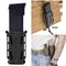Tactical Molle 9mm Magazine Pouch With Belt Clip 2