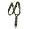 Tactical Adjustable Gun Sling With Bungee Strap 7