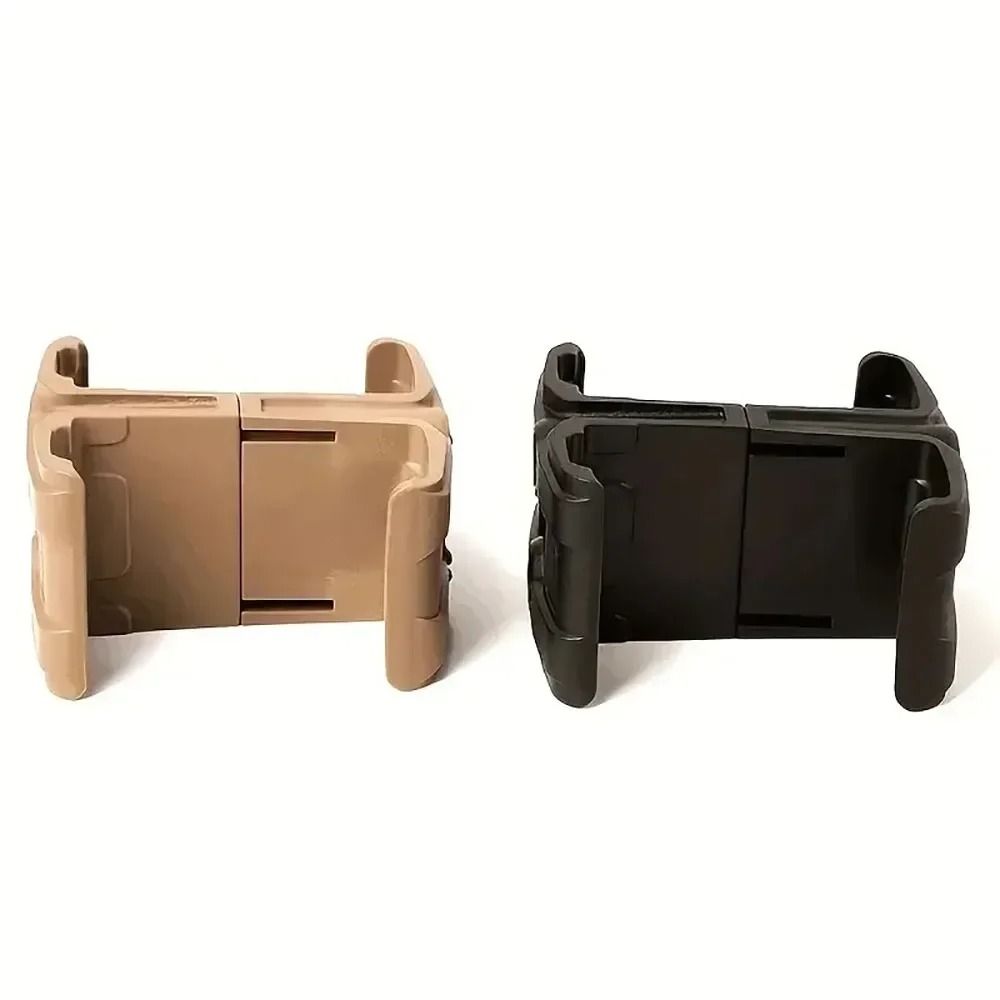 Tactical Dual Magazine Clip Connector For Rifle Magazines 5