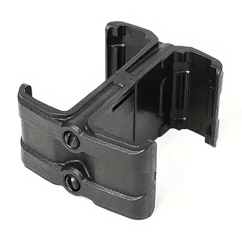Tactical Dual Magazine Clip Connector For Rifle Magazines 6