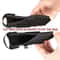 Outdoor Tactical Gun Holster With Belt Clip For Concealed Carry 4