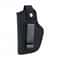 Outdoor Tactical Gun Holster With Belt Clip For Concealed Carry 6