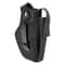 Outdoor Tactical Gun Holster With Belt Clip For Concealed Carry 7