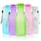 550ML BPA Free Leak Proof Plastic Water Bottle 1