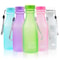 550ML BPA Free Leak Proof Plastic Water Bottle 1