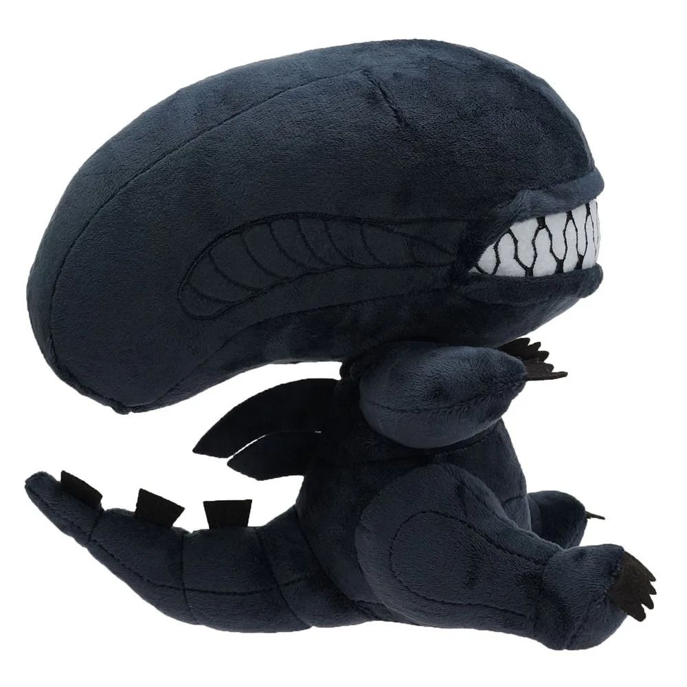 Alien Xenomorph Plush Toy Soft Stuffed Doll 0