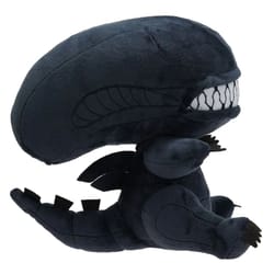 alien xenomorph plush toy soft stuffed doll