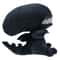 Alien Xenomorph Plush Toy Soft Stuffed Doll 0