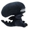 Alien Xenomorph Plush Toy Soft Stuffed Doll 0