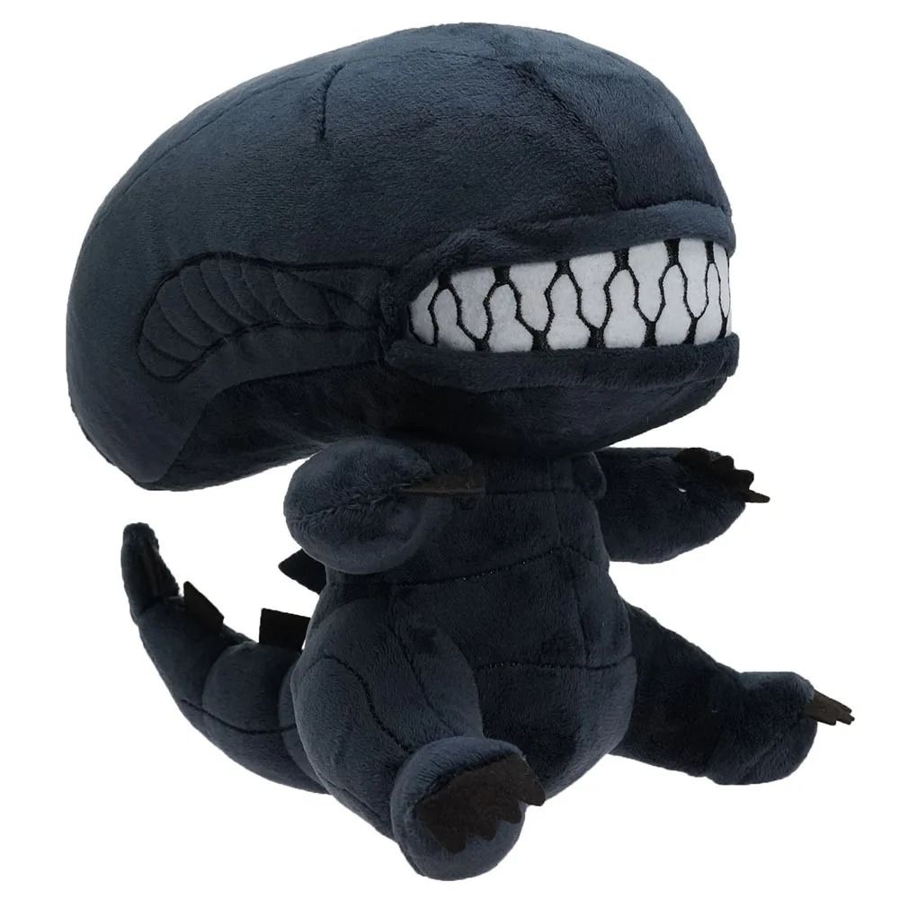 Alien Xenomorph Plush Toy Soft Stuffed Doll 1