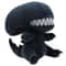Alien Xenomorph Plush Toy Soft Stuffed Doll 1