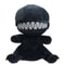 Alien Xenomorph Plush Toy Soft Stuffed Doll 2