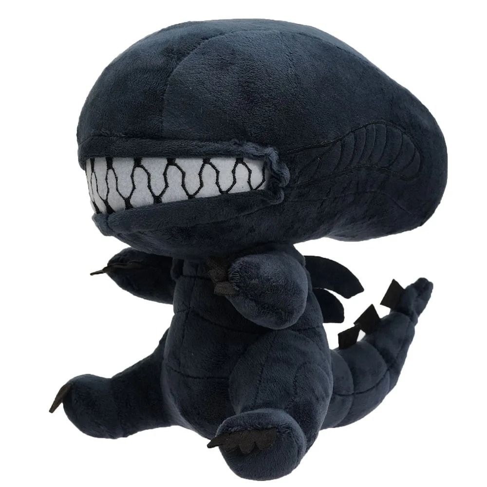 Alien Xenomorph Plush Toy Soft Stuffed Doll 4