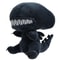 Alien Xenomorph Plush Toy Soft Stuffed Doll 4