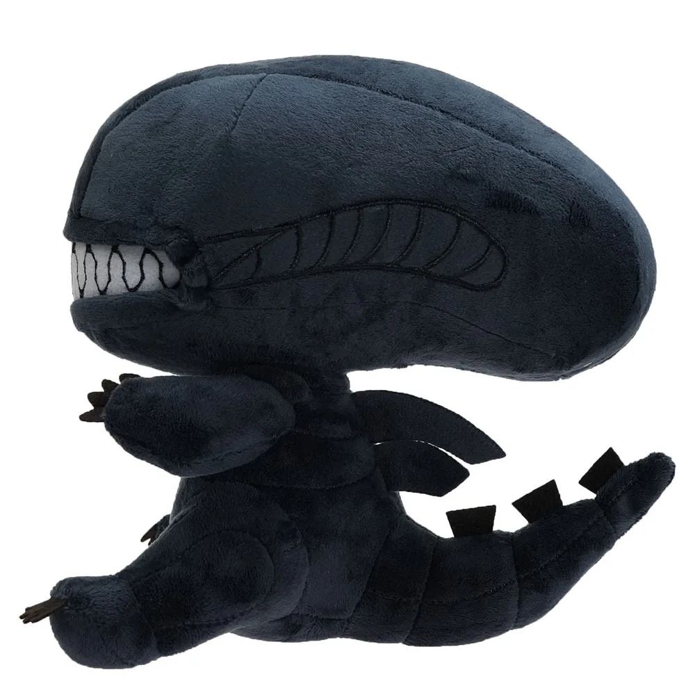 Alien Xenomorph Plush Toy Soft Stuffed Doll 5