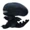 Alien Xenomorph Plush Toy Soft Stuffed Doll 5
