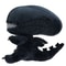 Alien Xenomorph Plush Toy Soft Stuffed Doll 5