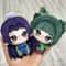Anime Apothecary Diaries Plush Doll Pendant 1