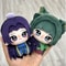 Anime Apothecary Diaries Plush Doll Pendant 1