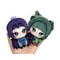 Anime Apothecary Diaries Plush Doll Pendant 2