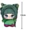 Anime Apothecary Diaries Plush Doll Pendant 4