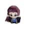 Anime Apothecary Diaries Plush Doll Pendant 6