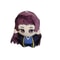 Anime Apothecary Diaries Plush Doll Pendant 6