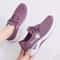 Women Breathable Mesh Running Sneakers Lightweight Casual Shoes 6