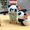 Kawaii Animal Wristband Plush Doll Toy 9