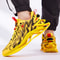 Men Breathable Luxury Sneakers Casual Running Shoes 1