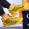 Men Breathable Luxury Sneakers Casual Running Shoes 5