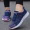 Women Platform Lace Up Casual Sneakers For Everyday Wear 6