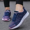 Women Platform Lace Up Casual Sneakers For Everyday Wear 6