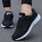 Women Platform Lace Up Casual Sneakers For Everyday Wear 8