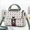 Women Luxury Style Crossbody Shoulder Handbag 0