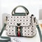 Women Luxury Style Crossbody Shoulder Handbag 0