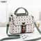 Women Luxury Style Crossbody Shoulder Handbag 9