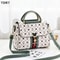 Women Luxury Style Crossbody Shoulder Handbag 9