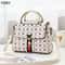 Women Luxury Style Crossbody Shoulder Handbag 10