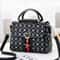 Women Luxury Style Crossbody Shoulder Handbag 4
