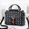 Women Luxury Style Crossbody Shoulder Handbag 4