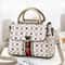 Women Luxury Style Crossbody Shoulder Handbag 5