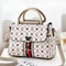 Women Luxury Style Crossbody Shoulder Handbag 5